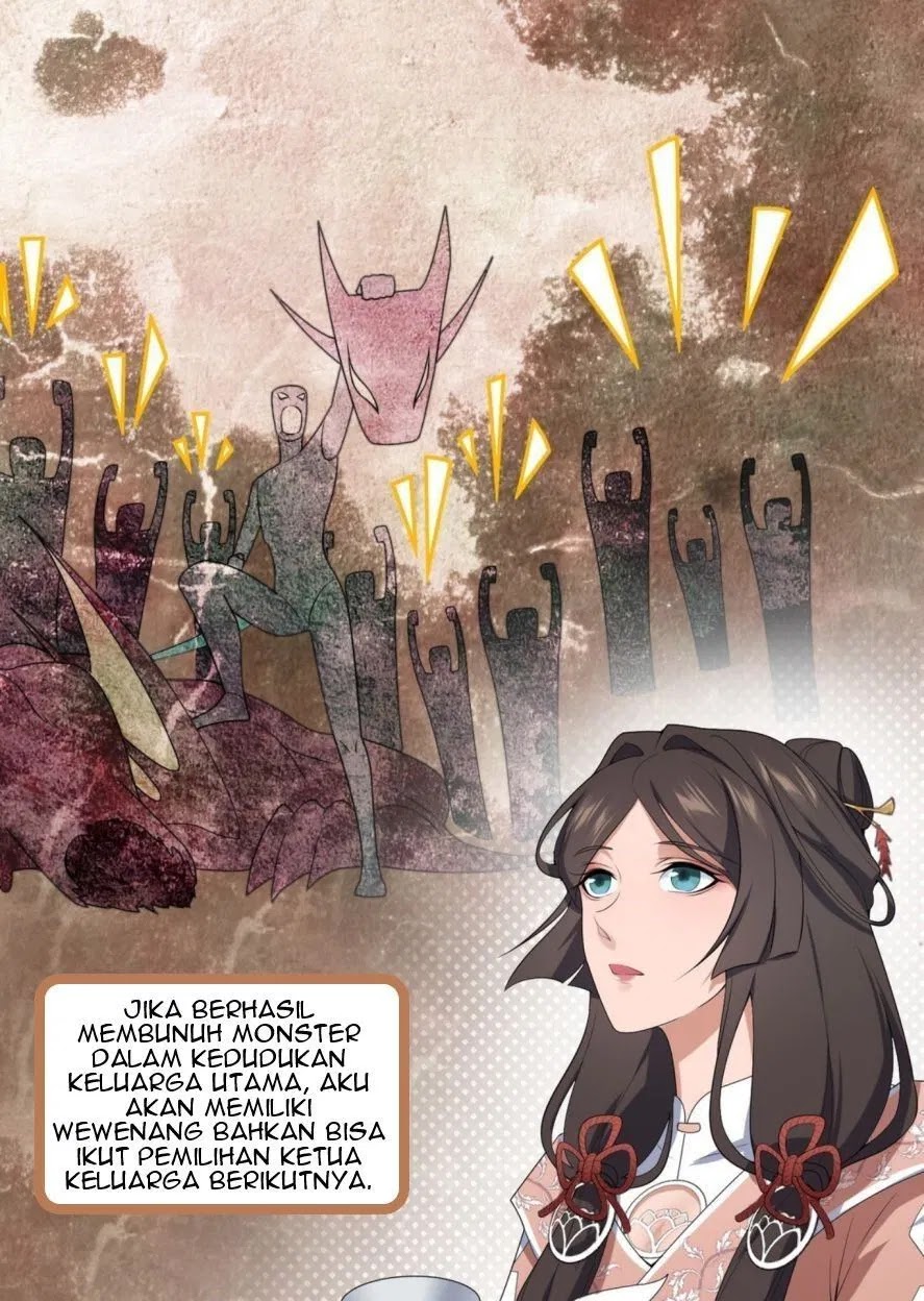 First Dragon (Yuanlong) Chapter 18 Gambar 17